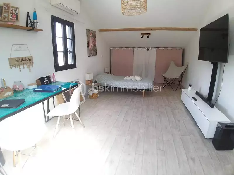 Maison, 140 m²