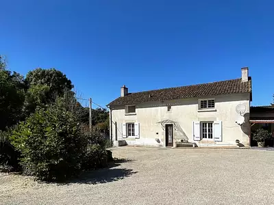 Maison, 152 m²