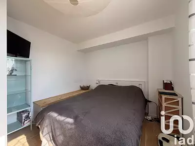Appartement, 101 m²