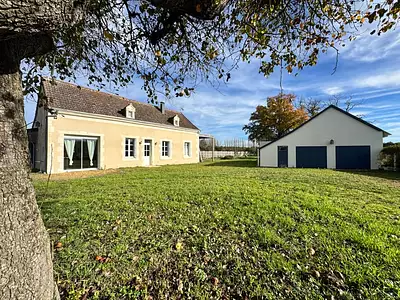 Maison, 146 m²