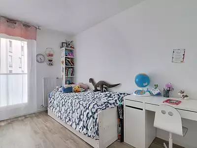 Appartement, 59 m²