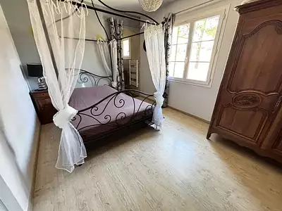 Maison, 200 m²