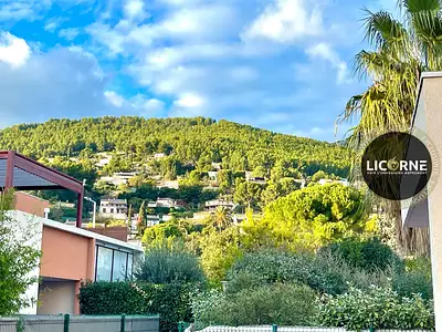 Appartement, 42,04 m²