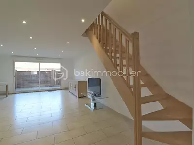 Appartement, 97 m²