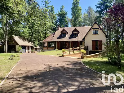 Maison, 177 m²