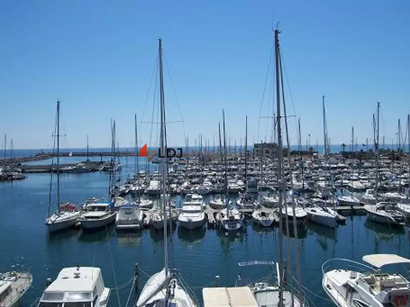 Appartement, 25,38 m²