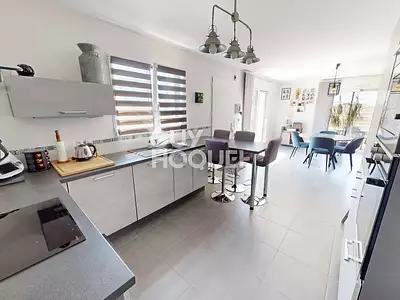 Maison, 93,89 m²