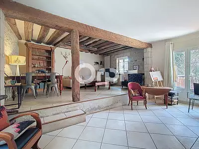 Maison, 130 m²