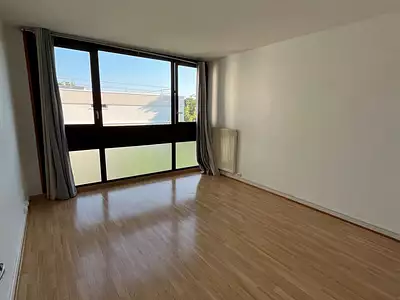 Appartement, 55,81 m²
