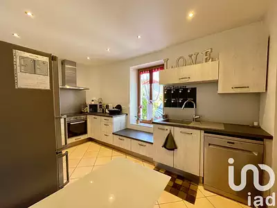 Maison, 87 m²
