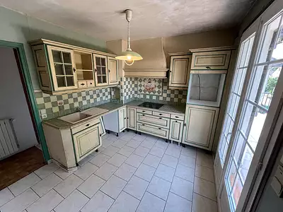 Maison, 100 m²