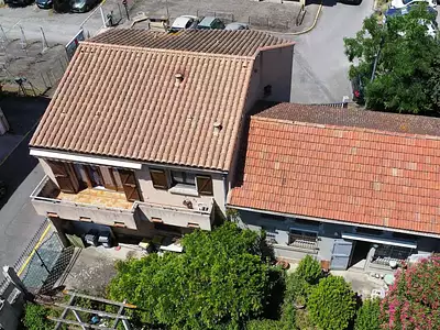 Maison, 160 m²