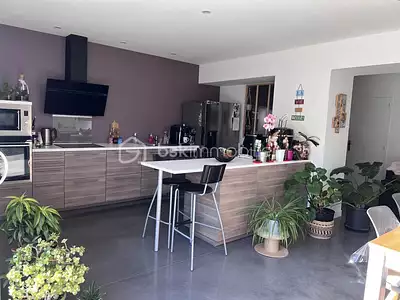 Maison, 174 m²