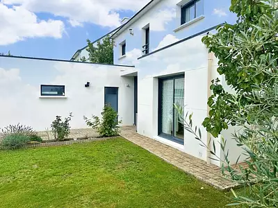 Maison, 121 m²