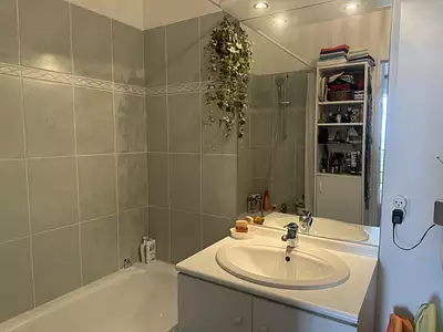 Appartement, 40,25 m²