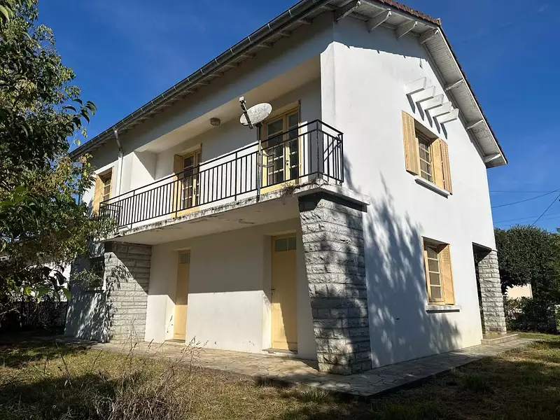 Maison, 90 m²