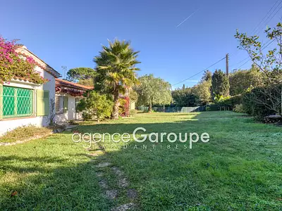 Maison, 184 m²