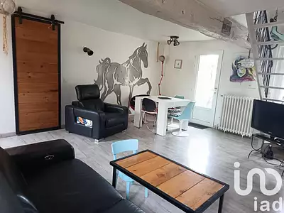 Maison, 90 m²