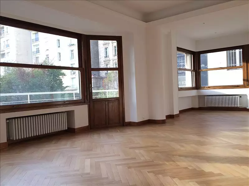 Appartement, 114 m²