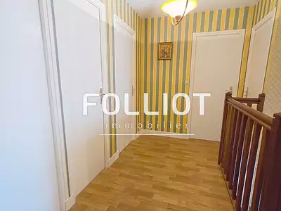 Maison, 129 m²