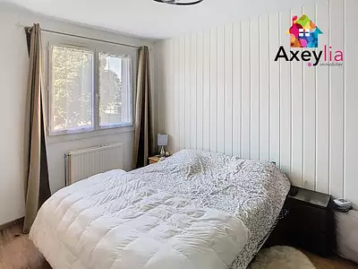 Appartement, 88,76 m²