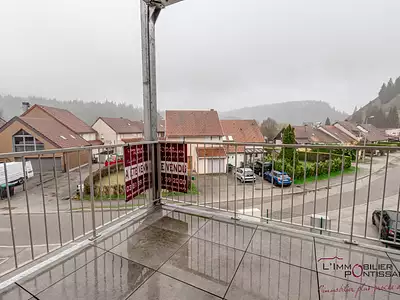 Appartement, 94,32 m²