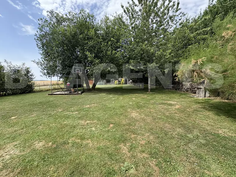 Maison, 104,44 m²