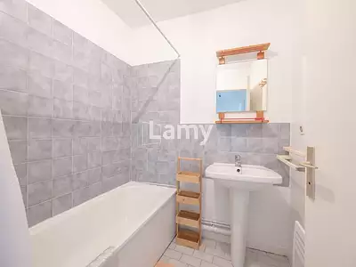 Appartement, 67,28 m²