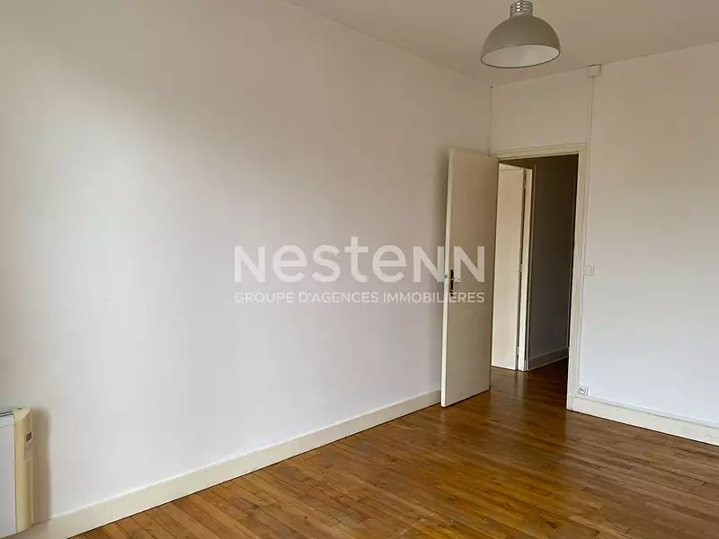 Appartement, 82,28 m²