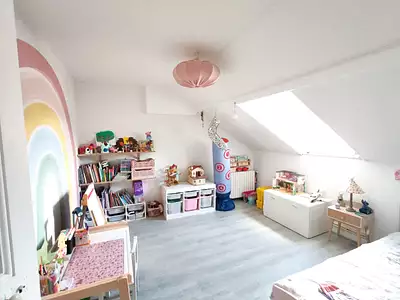 Maison, 120 m²