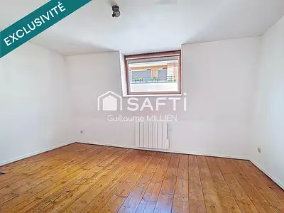 Maison, 94 m²