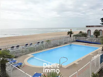 Appartement, 41,34 m²