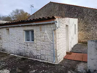 Maison, 50 m²