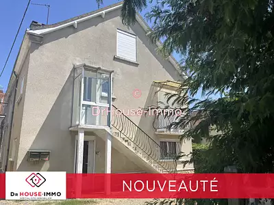Maison, 193,69 m²