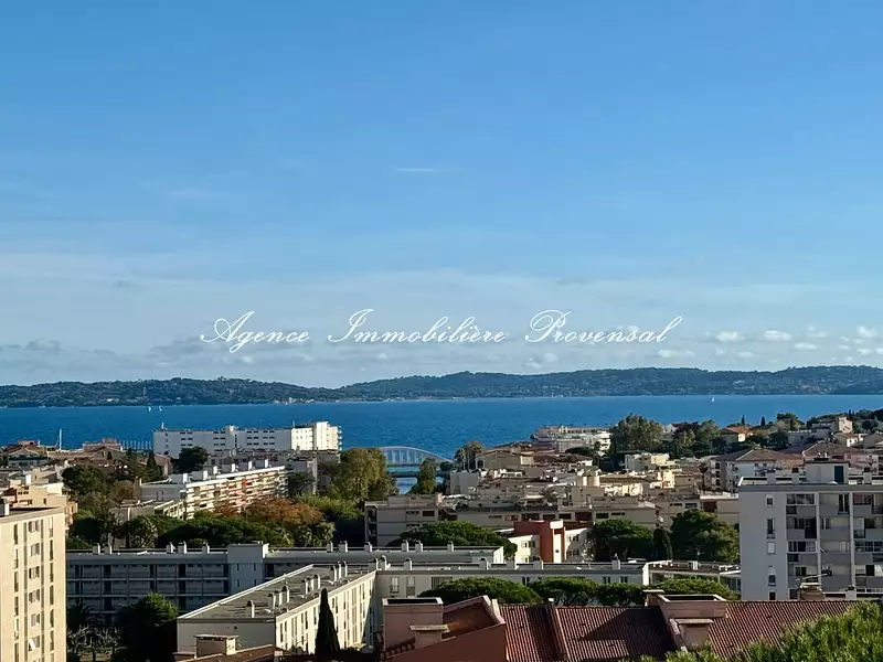 Appartement, 49,17 m²