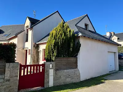 Maison, 115 m²