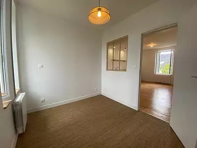 Appartement, 39 m²