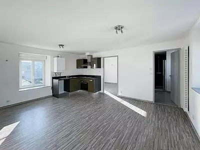 Appartement, 37 m²