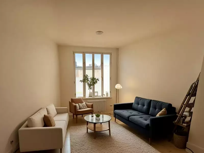 Appartement, 67 m²