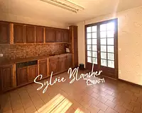 Maison, 105 m²
