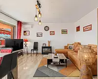 Appartement, 50 m²