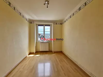 Appartement, 75 m²