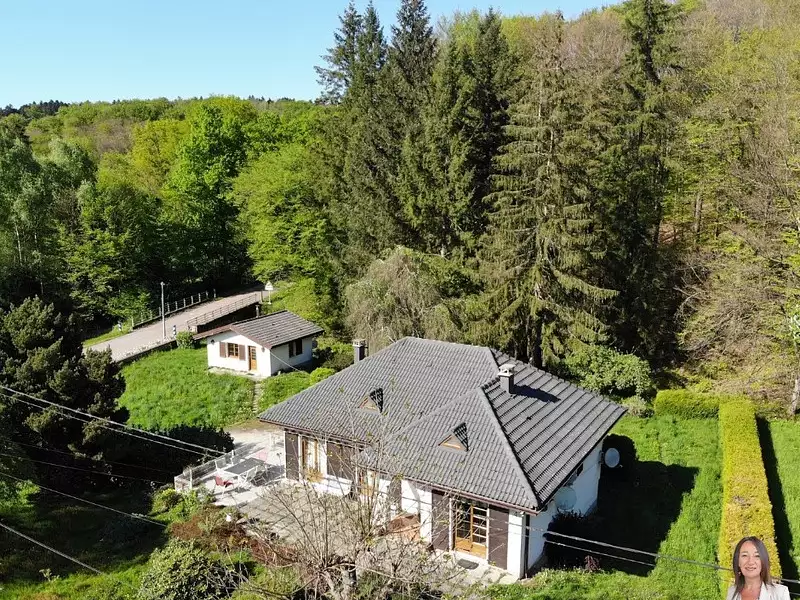Maison, 82 m²