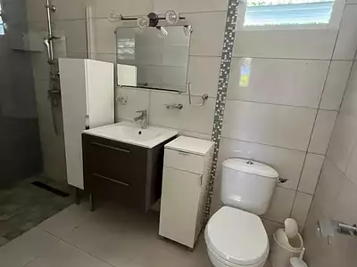 Maison, 57 m²
