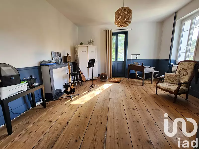 Maison, 157 m²