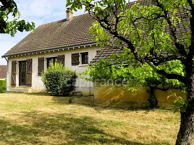 Maison, 112 m²