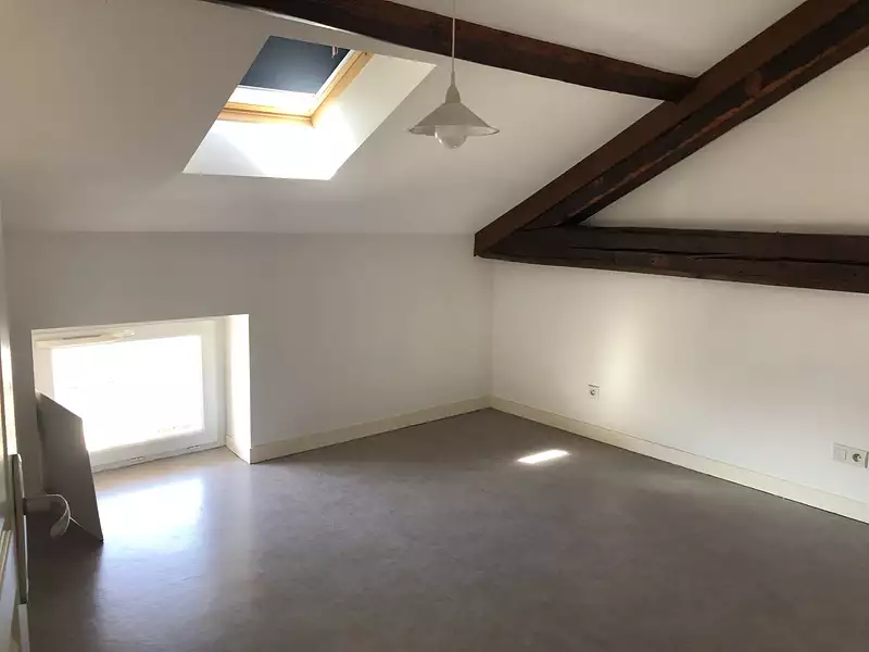 Appartement, 72,98 m²
