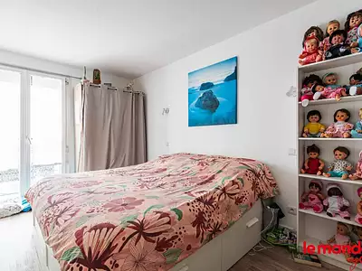 Maison, 110 m²