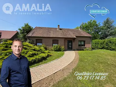 Maison, 103 m²
