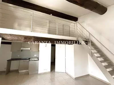 Appartement, 47,29 m²